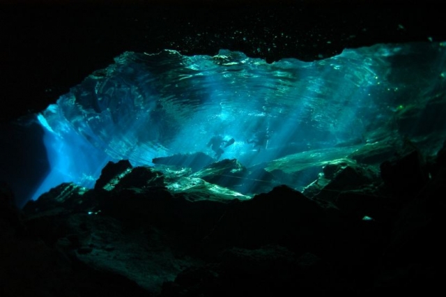  Unglaubliche Cenote 